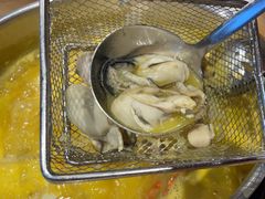 -八珍玉食鸡煲·打边炉(印象城店)