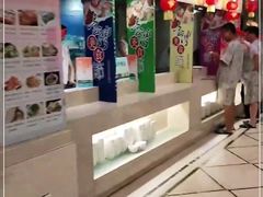 -海韵之星邮轮水会(明发商业广场店)