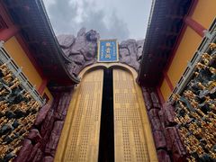 -上海东林寺(金山区)