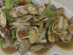 -覃记海鲜美食餐厅