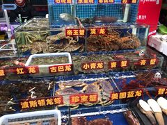 -江杨农产品批发市场