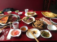 -山城辣妹子(定福庄店)