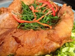 -香港祥正飯店·正宗灣仔50年海鲜老字号