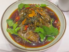 -丰收日·小海鲜·沪上家宴(顾村正大店)