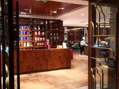 -奥山雅阁酒店·中餐厅