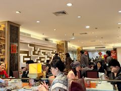 -光明邨大酒家(淮海路店)