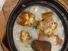 -吴记粥铺·淮扬小馆(欧尚店)