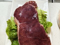 -黄记煌三汁焖锅(王府井店)