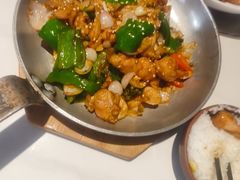 -张大嘴菜馆(庞各庄店)