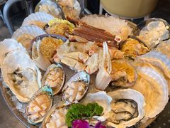 -日进一片海.生腌海鲜火锅.宵夜烧烤(三里屯总店)