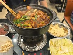 -川香煲(茅台路店)