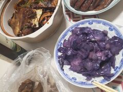 -皖北巫氏三胖地锅鸡(长淮总店)