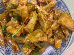 -协顺园回头馆(南顺城路店)