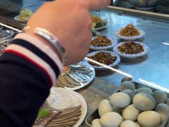 -老三羊汤【北兴隆街店】