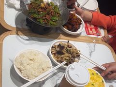 -乡村基·川味现炒大王(熙悦天街店)