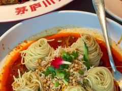 -茅庐川菜(青岛凯德店)