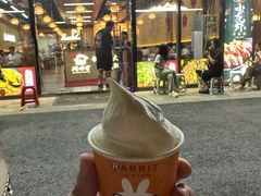 -炖四方东北铁锅炖·烧烤小龙虾(中豪国际店)