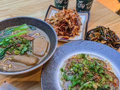 -面乙新派手擀面(大悦城店)