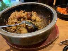 -九田家黑牛烤肉料理(溧阳吾悦店)