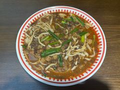 -桂花香手工面(鼓楼店)