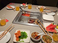 -海底捞火锅(世豪广场店)