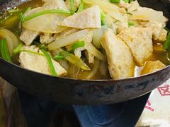 -风波庄(洪家楼店)