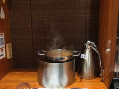-独食火锅·半米屋台(直营总店)