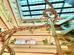 -巴黎春天(浦建店)