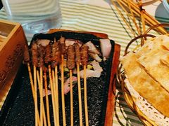 -三毛烧烤·南昌大排档(山姆店)
