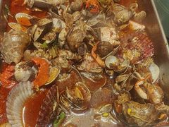 -鲜鲜·鲅鱼圈海鲜(于洪店)