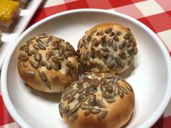 -西贝莜面村(当代商城店)