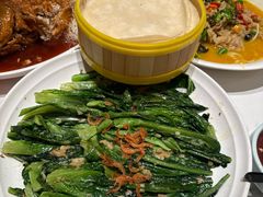-梅利汴京烤鸭•开封豫菜地标店(东大街店)