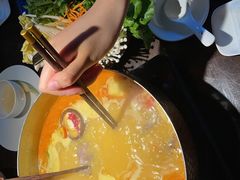 -西郊八号·山野江西菜(开发区店)