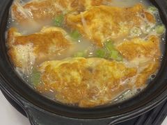 -围龙屋客家食府(福田店)