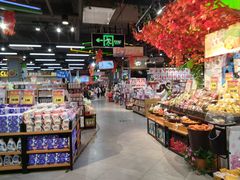 -超市发超市(学院路店)