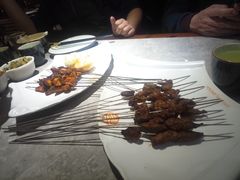 -小杨烤肉(高新店)
