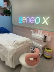 -海菲秀·飞顿牛奶光·LDM官方授权中心美轮美浣瓷感美肌