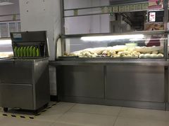 -北京理工大学新食堂