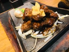 -和彩放题餐厅(酒仙桥店)