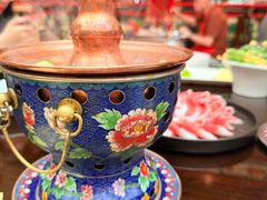 -日坛涮肉(日坛公园店)