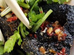 -黑色经典臭豆腐·湖南特产(太平街口店)