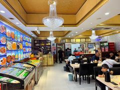 -北方饺子王·海肠捞饭·海鲜锅(山大店)