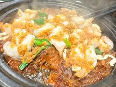 -陶德砂锅(蜀汉路店)
