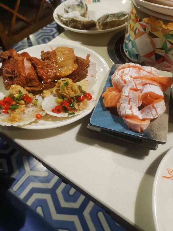 津港靓煮(新业广场店)