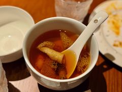 -自如ZSPACE四合院艺术餐厅