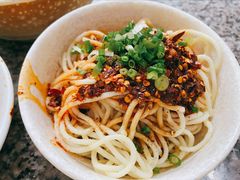 -李记小小吃(涪江路店)