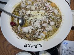 -三天打鱼(奥体店)