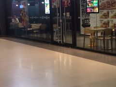 门面-汉堡王(歌斐中心店)