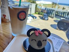 -了不起的考拉咖啡店(高新店)
