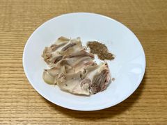 招牌白水羊头肉-洪记白水羊头(天坛店)